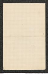Nachlass Franz Steindachner, Brief von J. F. G. Umlauf an Franz Steindachner (24.05.1883), Inv.Nr. 554.01, Seite 4